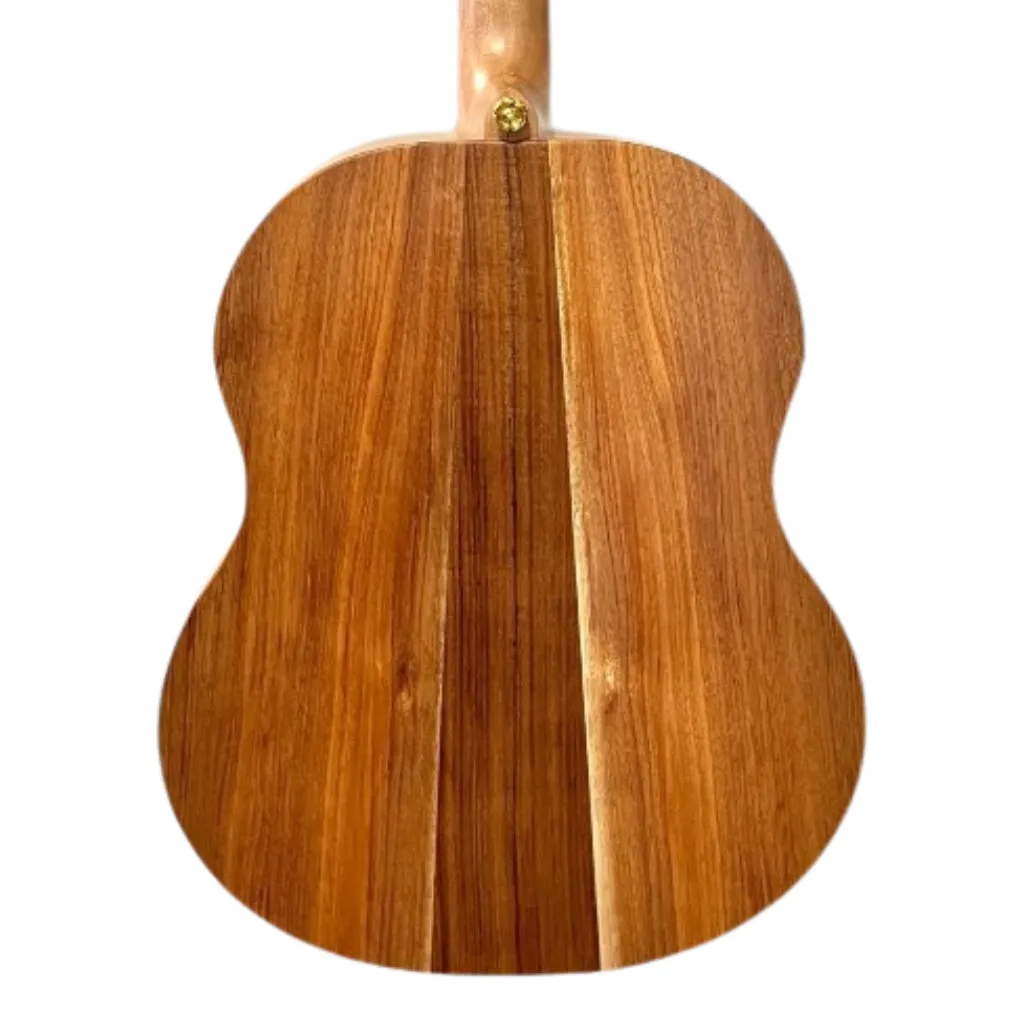 Cole Clark LL2E Mini Bunya Blackwood