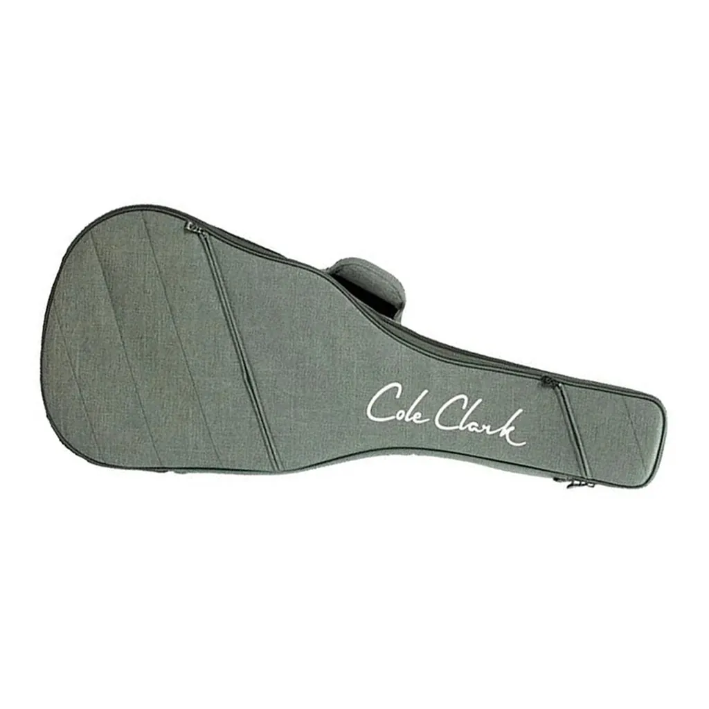 Cole Clark LL2E Mini Bunya Blackwood