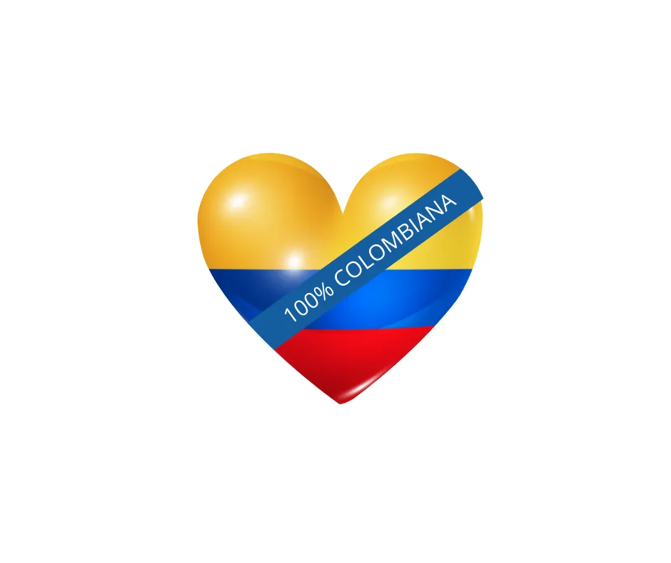 Colombiana Faja Full Body with Sleeve