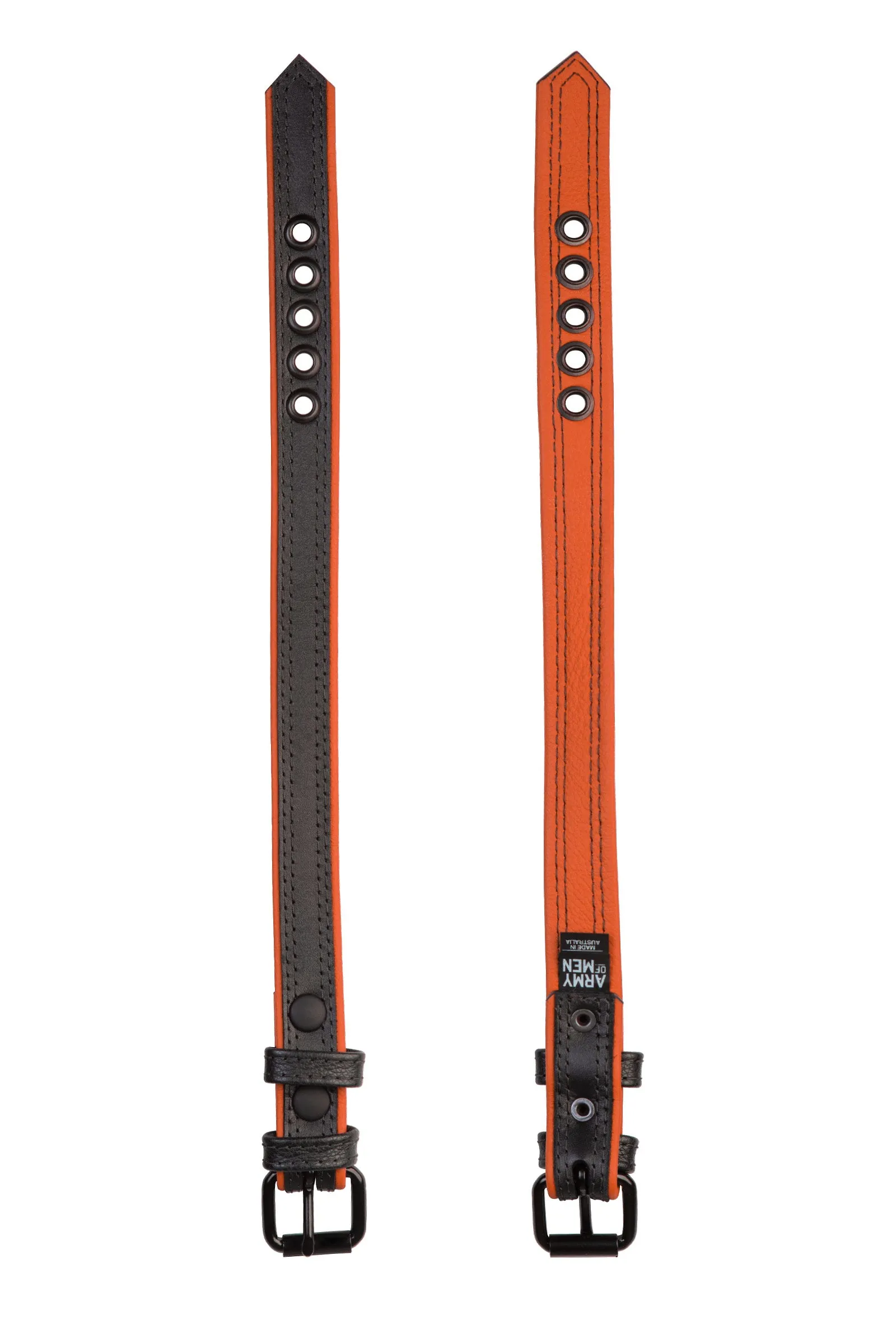 COMBAT ARMBELT NARROW - Colour