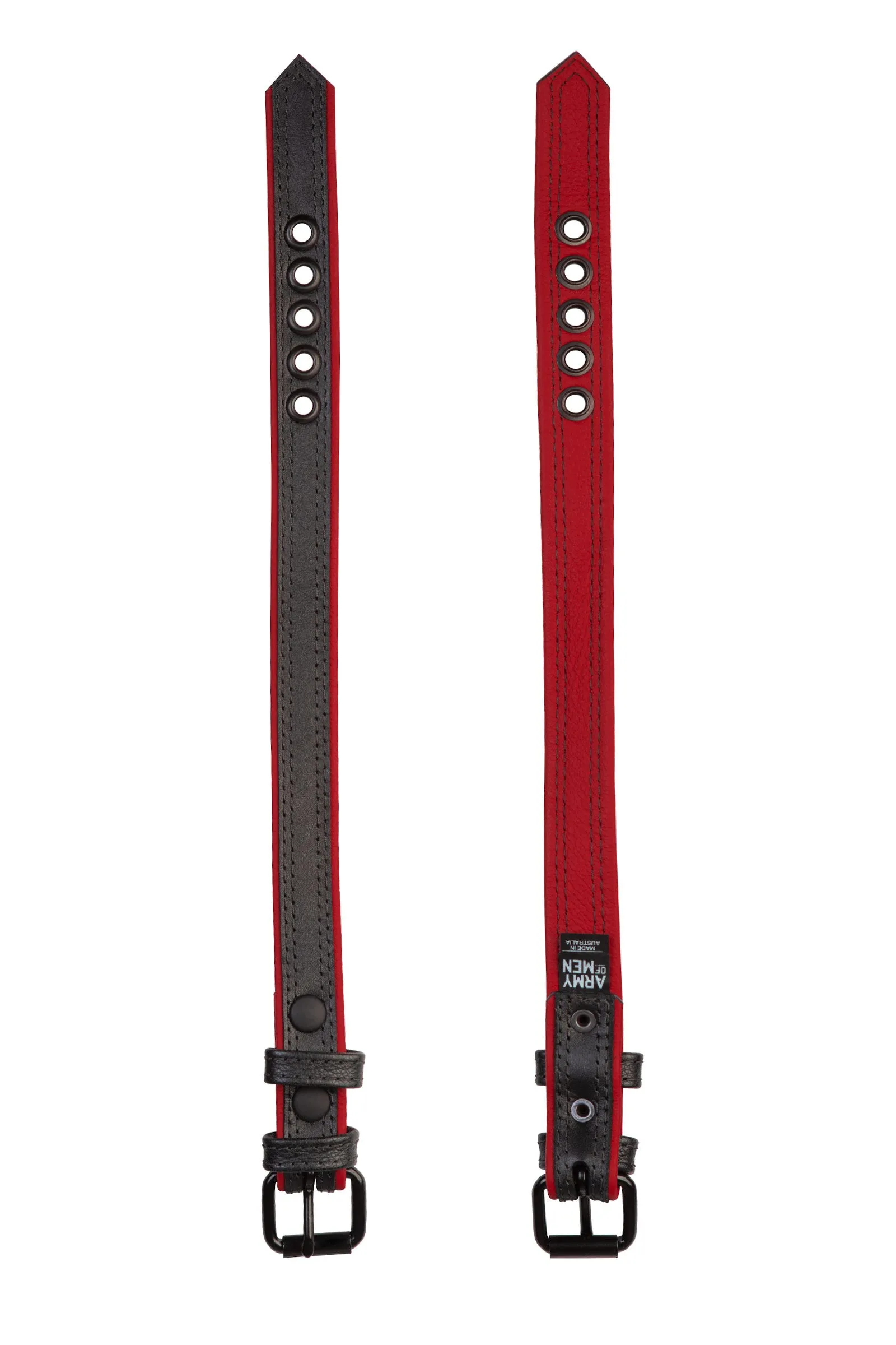 COMBAT ARMBELT NARROW - Colour