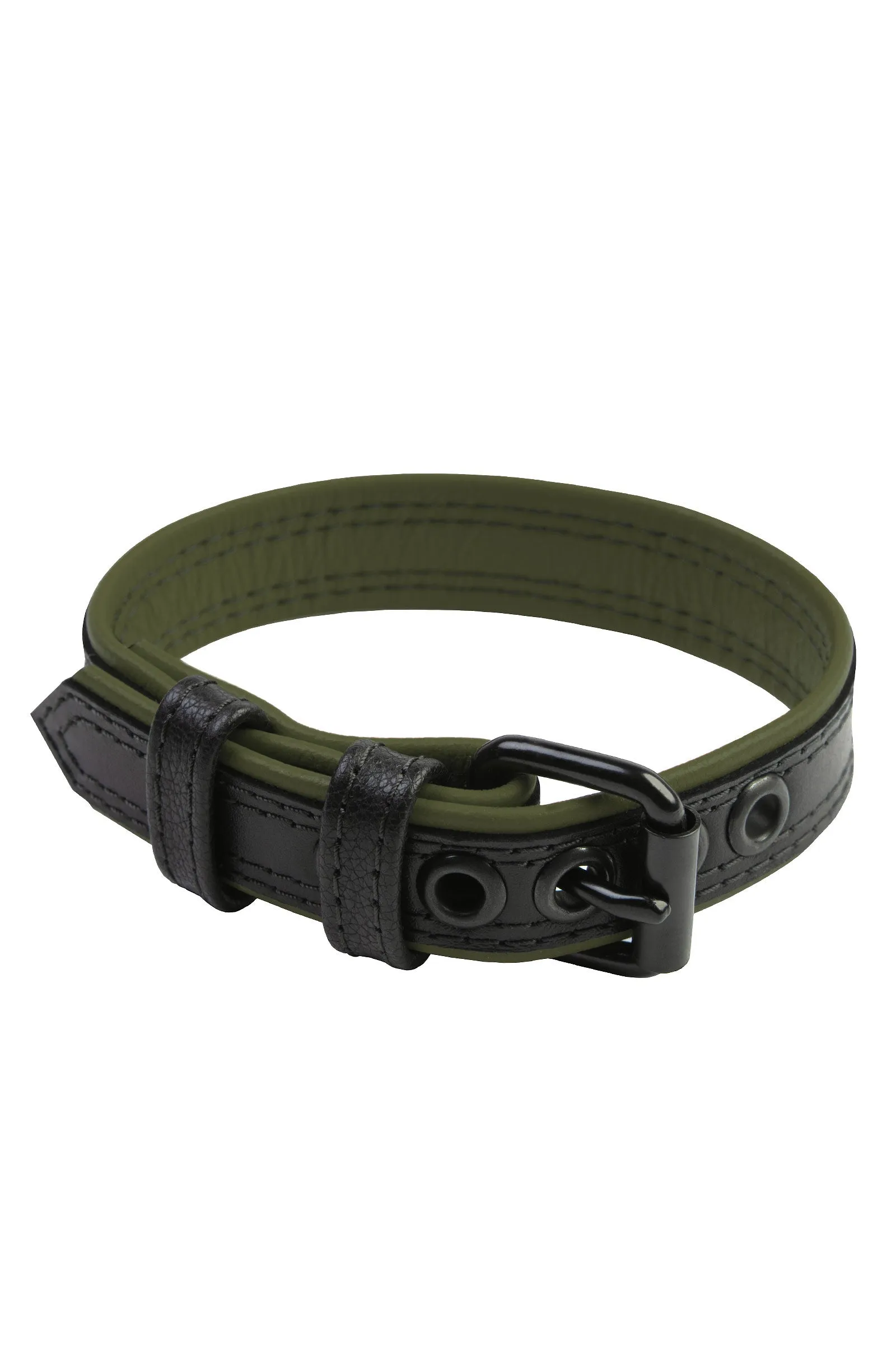 COMBAT ARMBELT NARROW - Colour