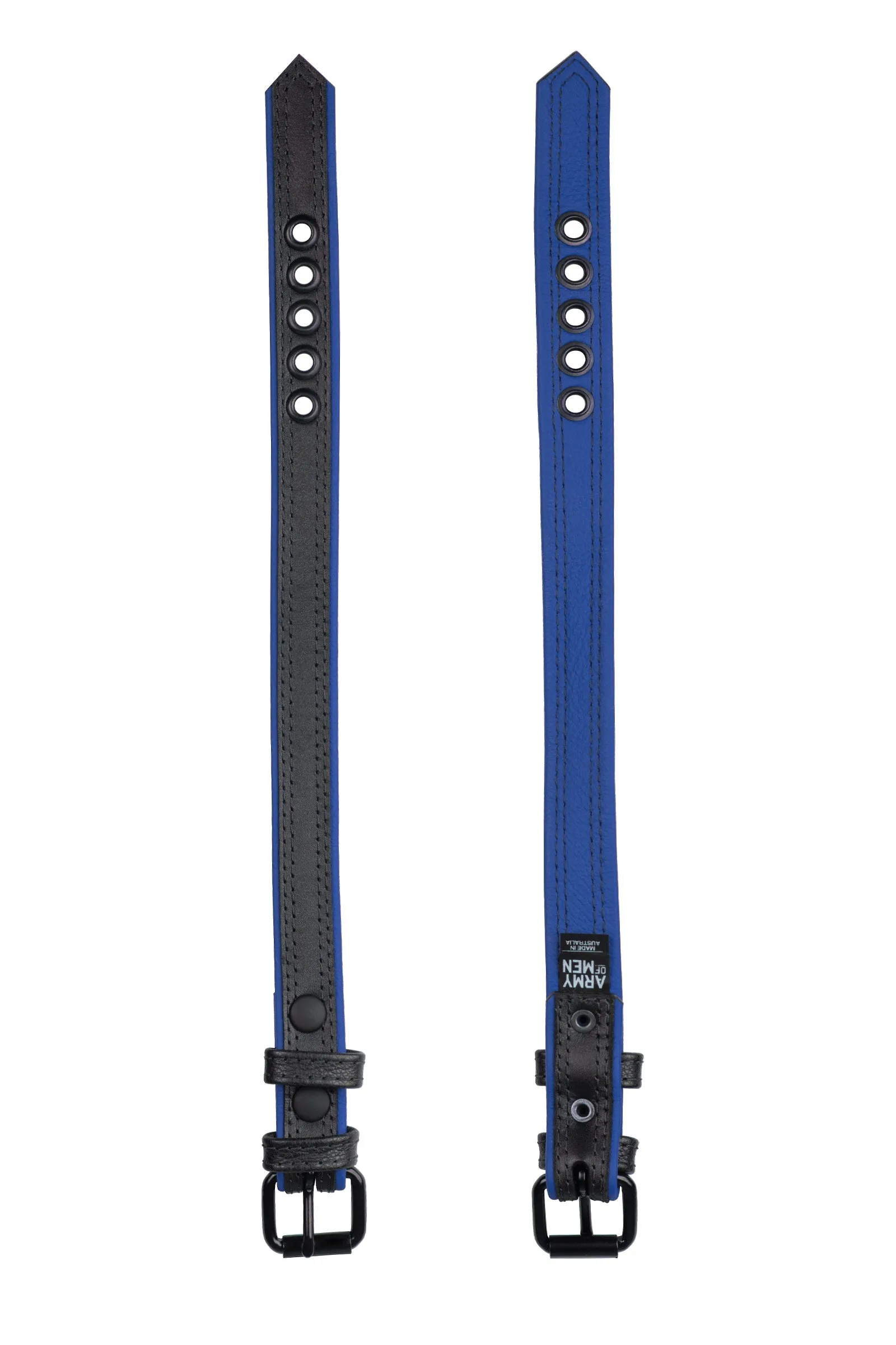 COMBAT ARMBELT NARROW - Colour