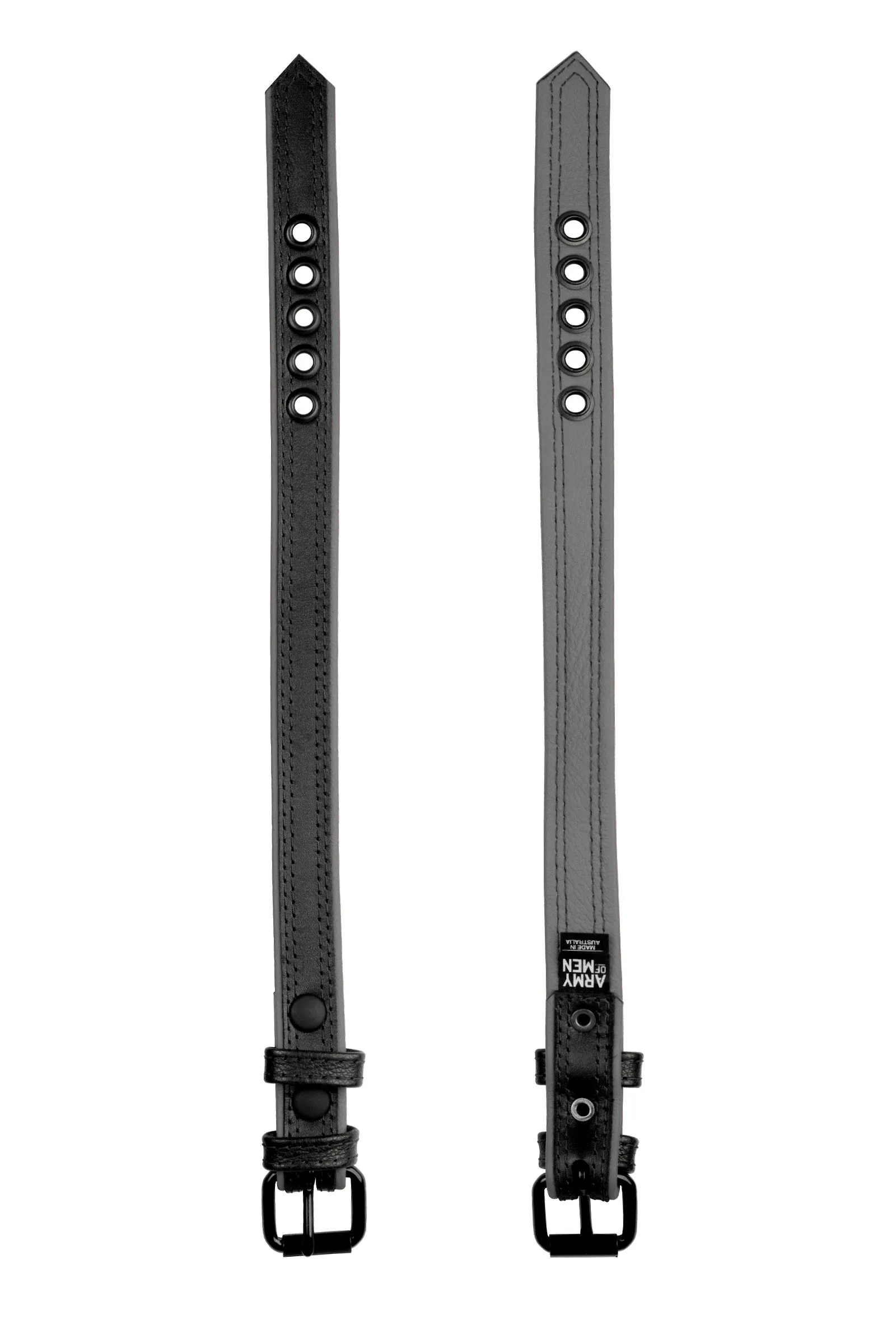 COMBAT ARMBELT NARROW - Colour