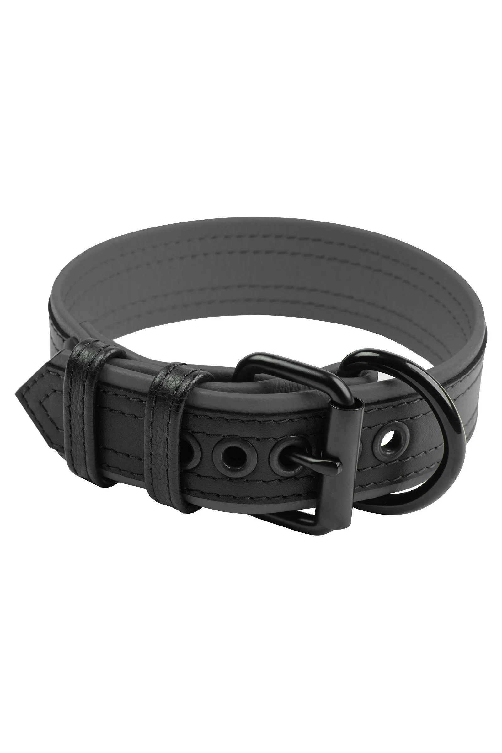COMBAT PUP COLLAR - Colour