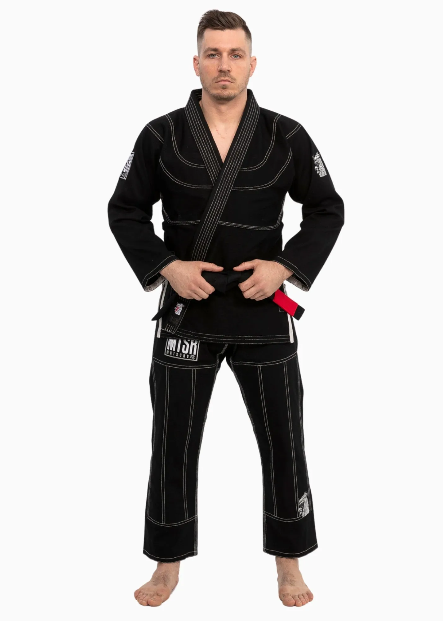 Comp MTSR Gi