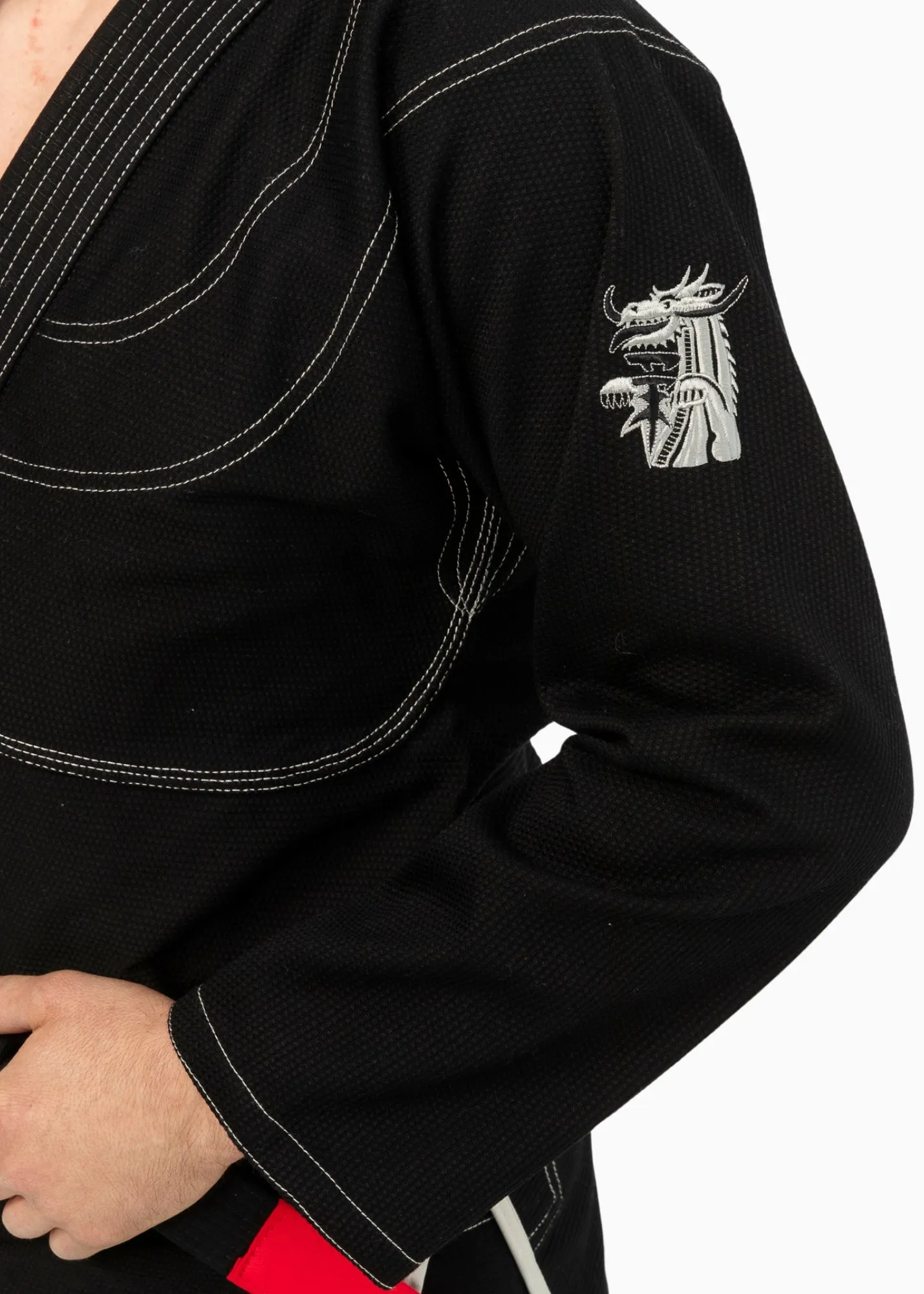 Comp MTSR Gi