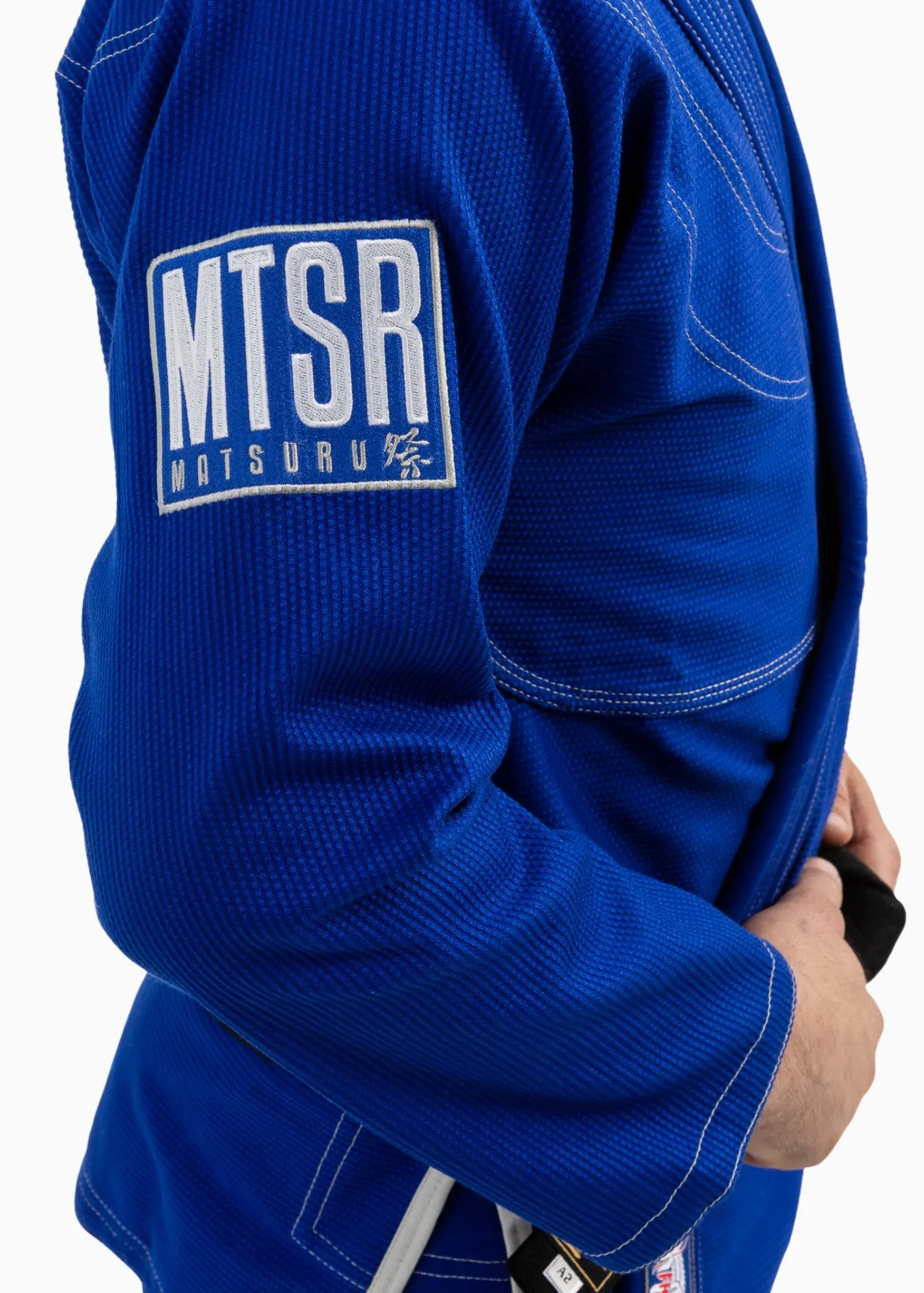 Comp MTSR Gi