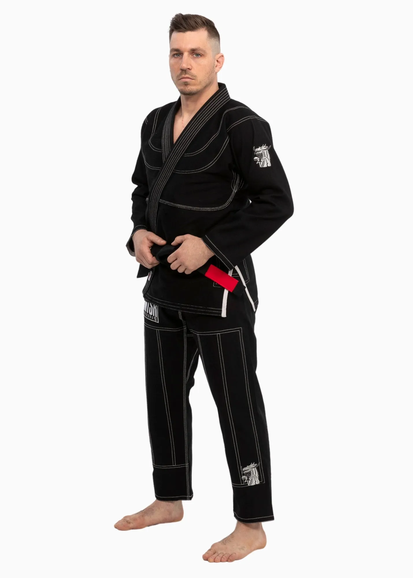 Comp MTSR Gi