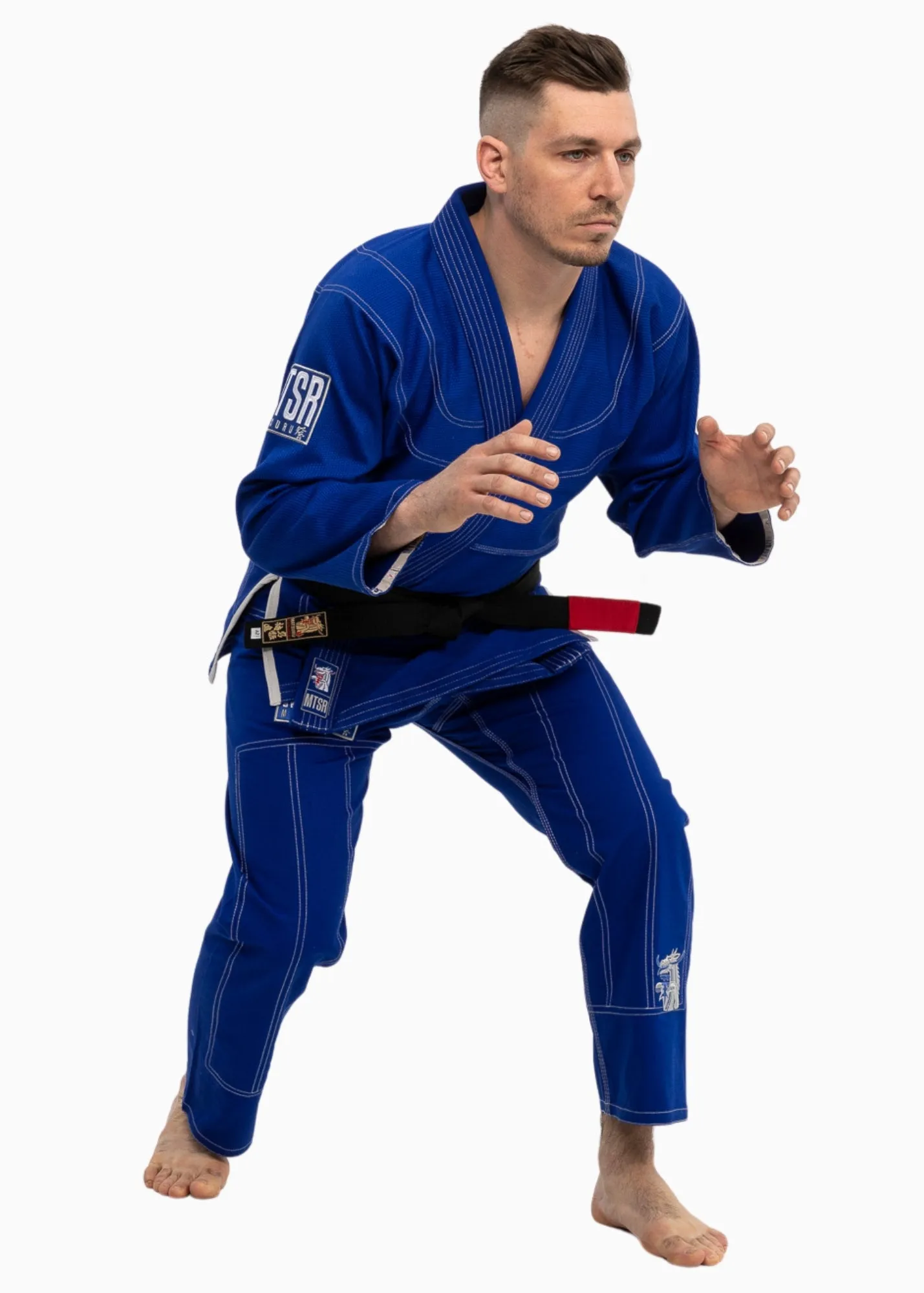 Comp MTSR Gi