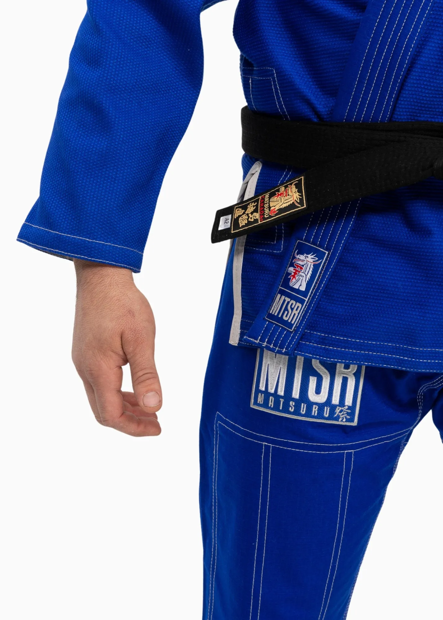 Comp MTSR Gi