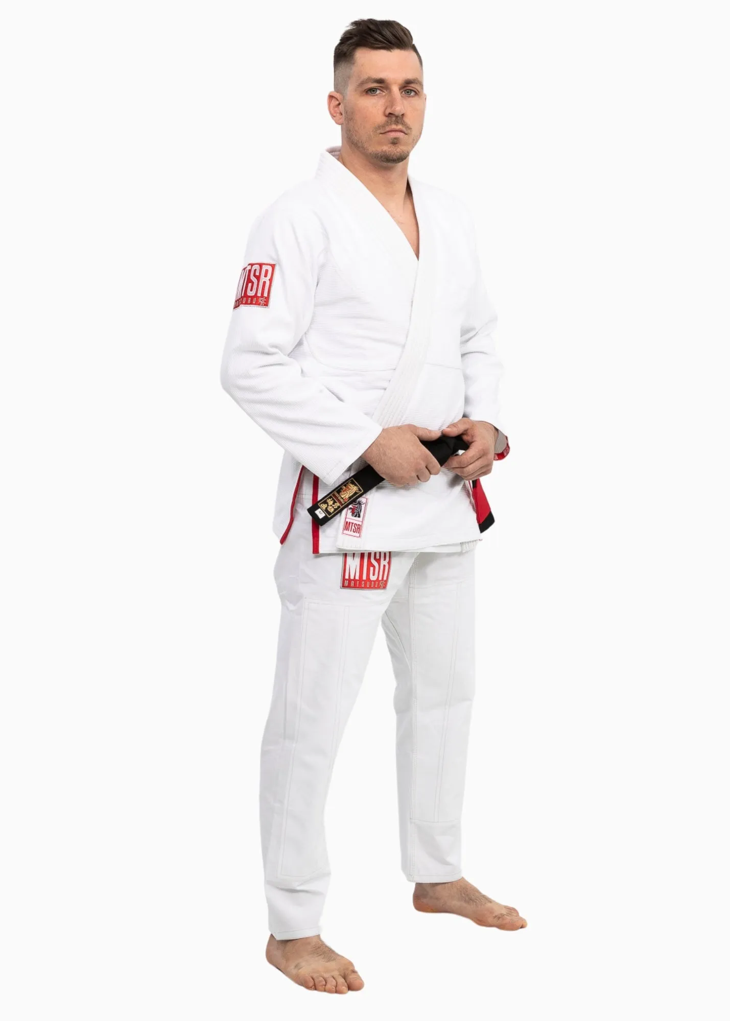 Comp MTSR Gi