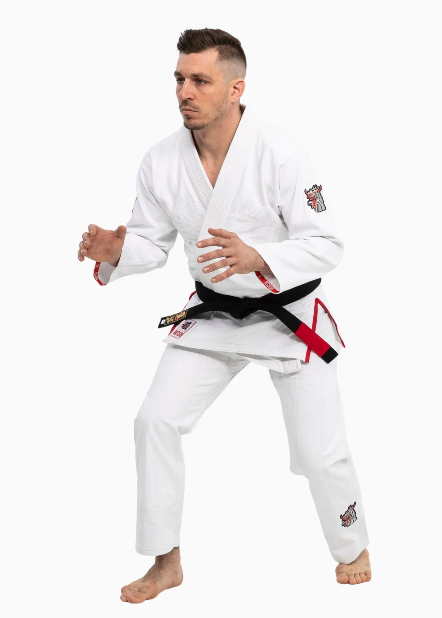 Comp MTSR Gi