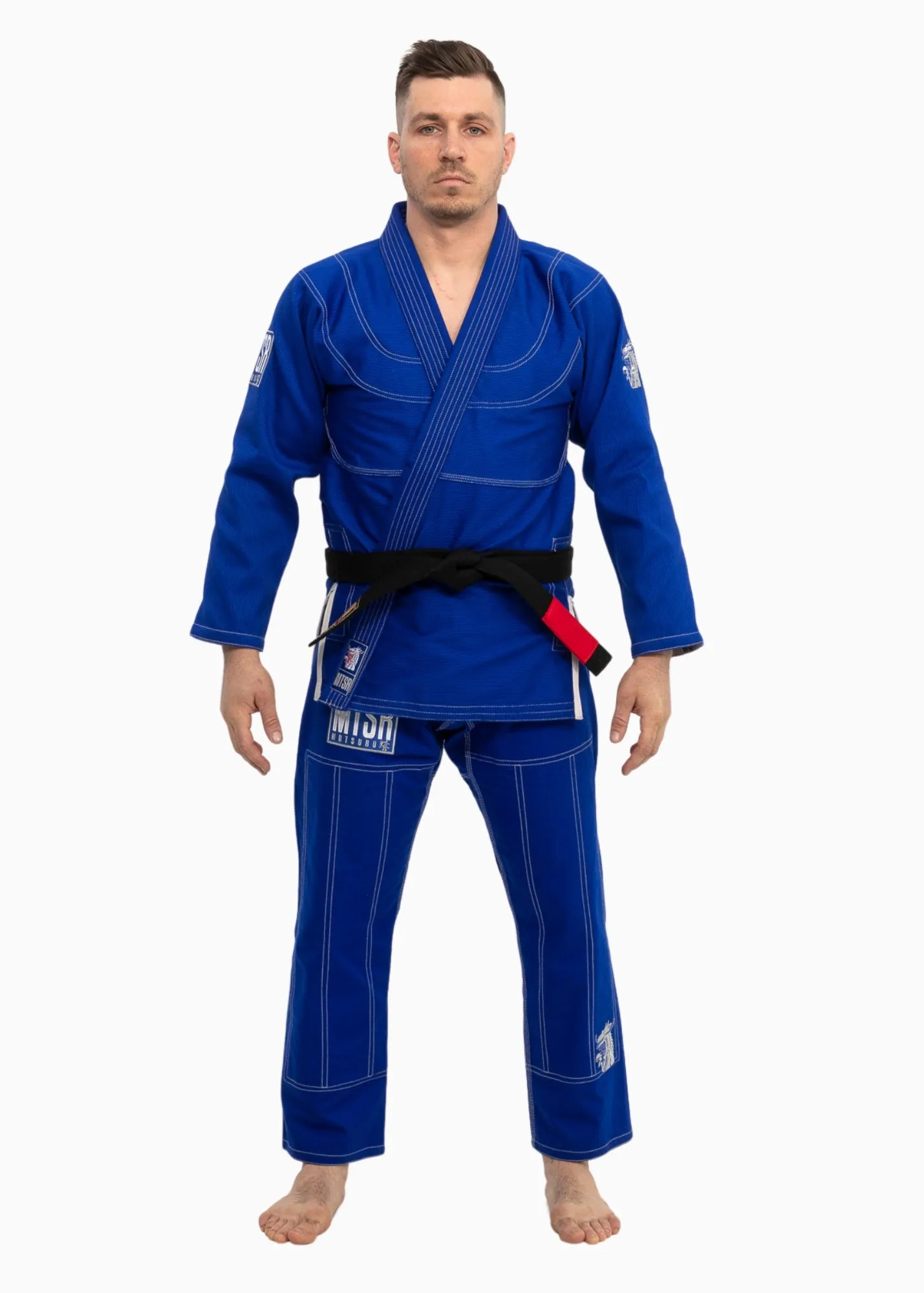 Comp MTSR Gi
