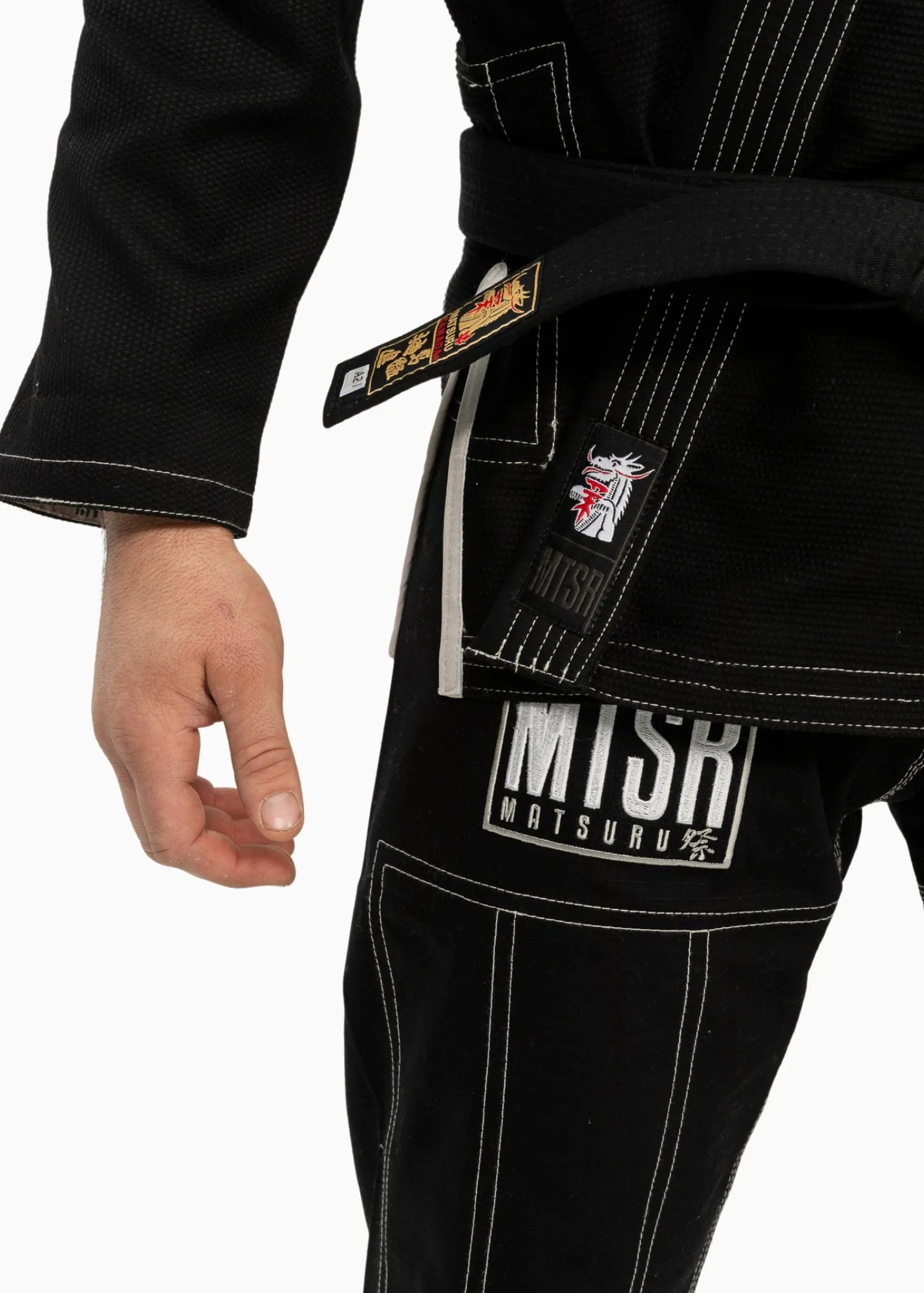 Comp MTSR Gi