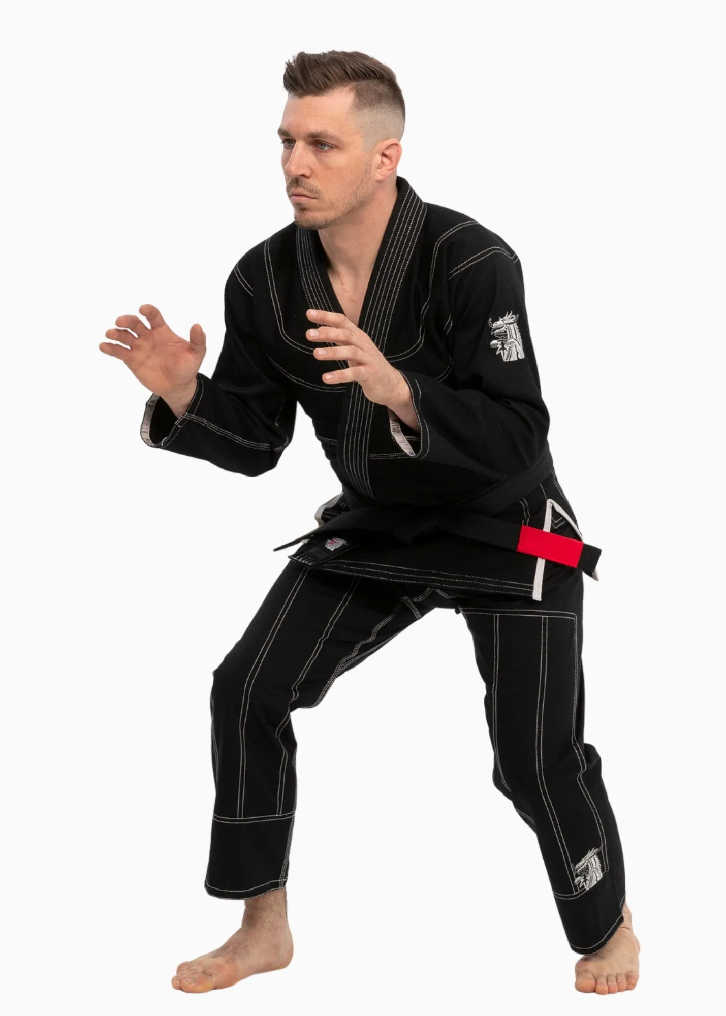 Comp MTSR Gi