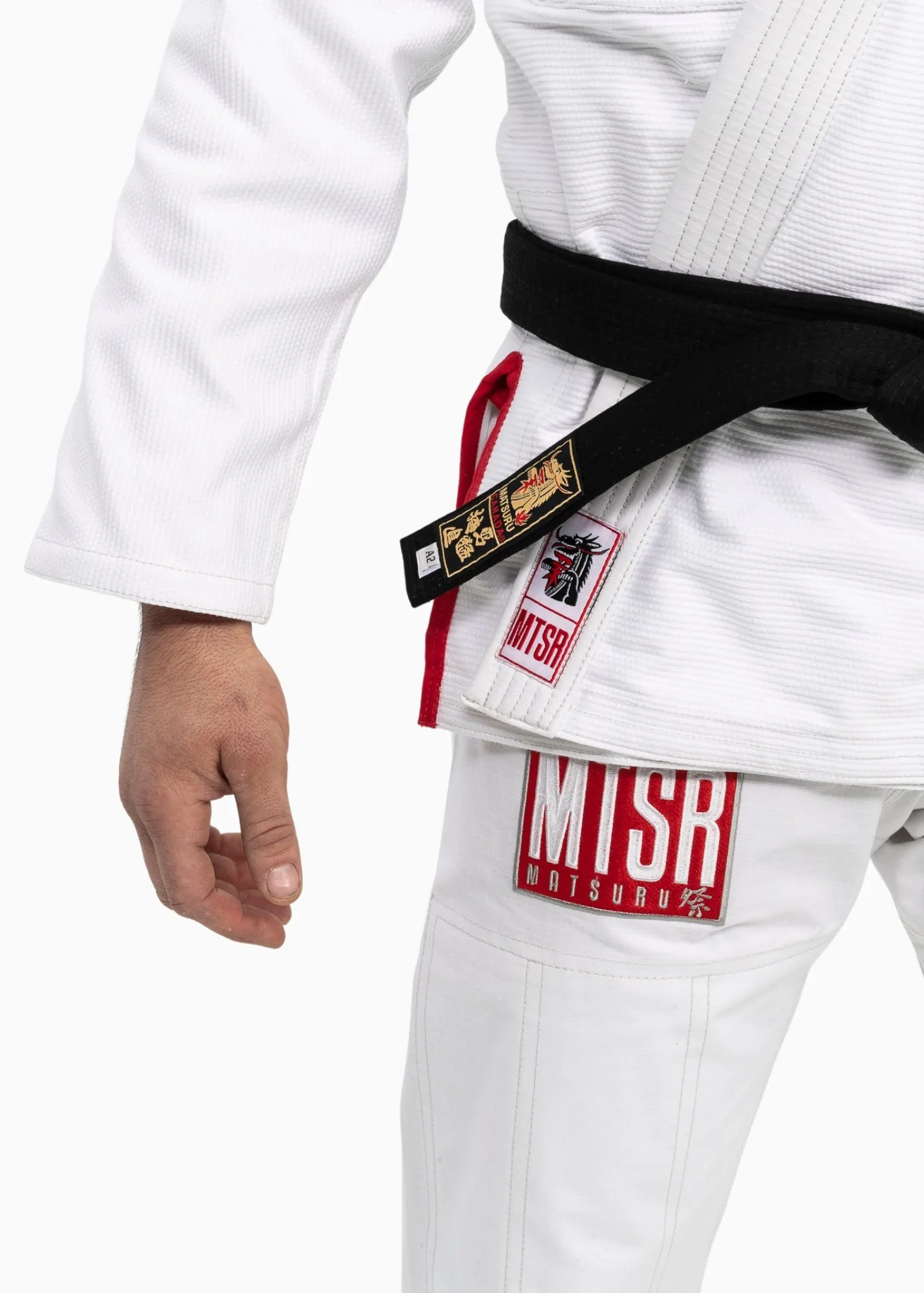 Comp MTSR Gi
