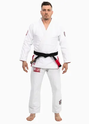 Comp MTSR Gi