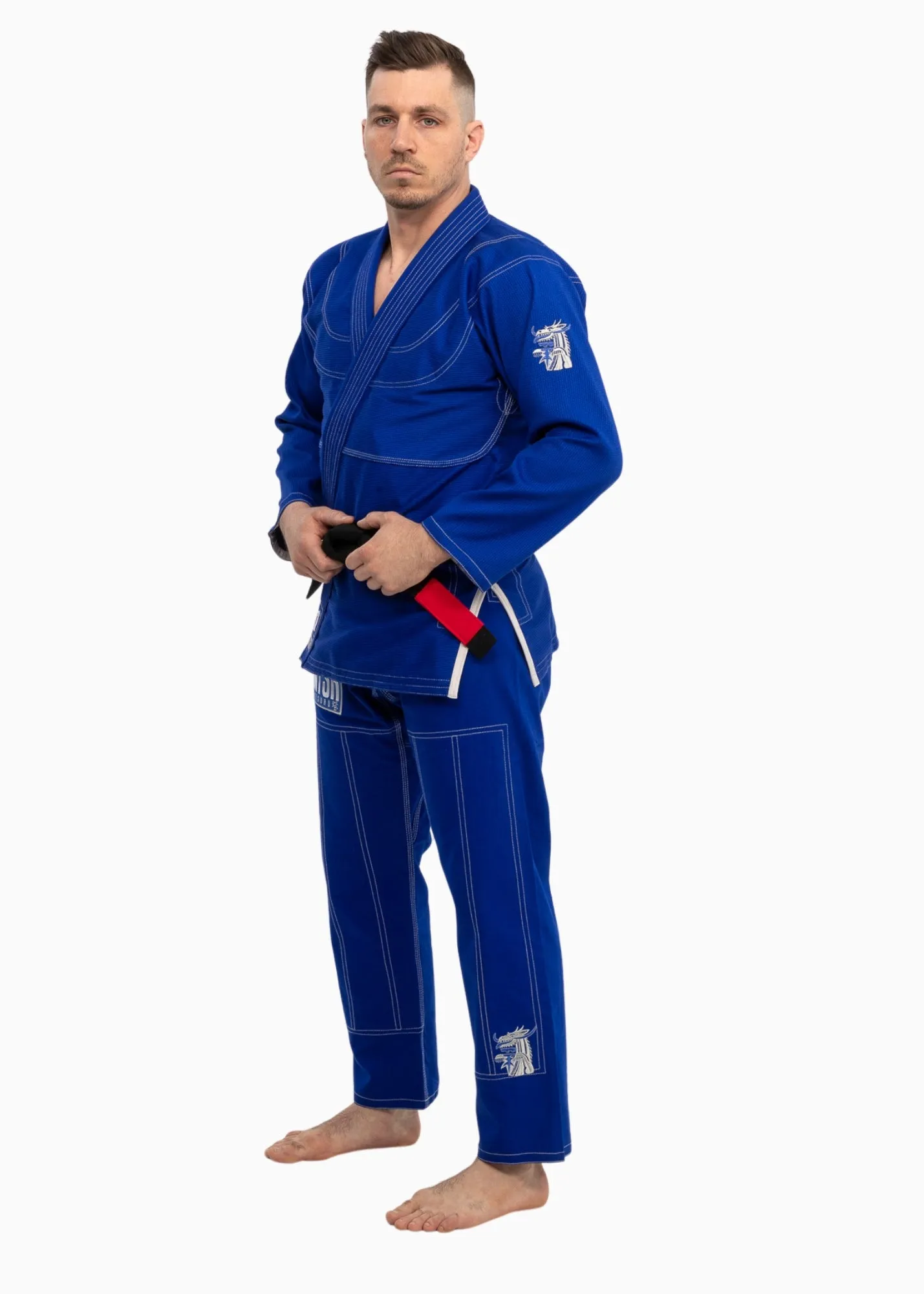 Comp MTSR Gi