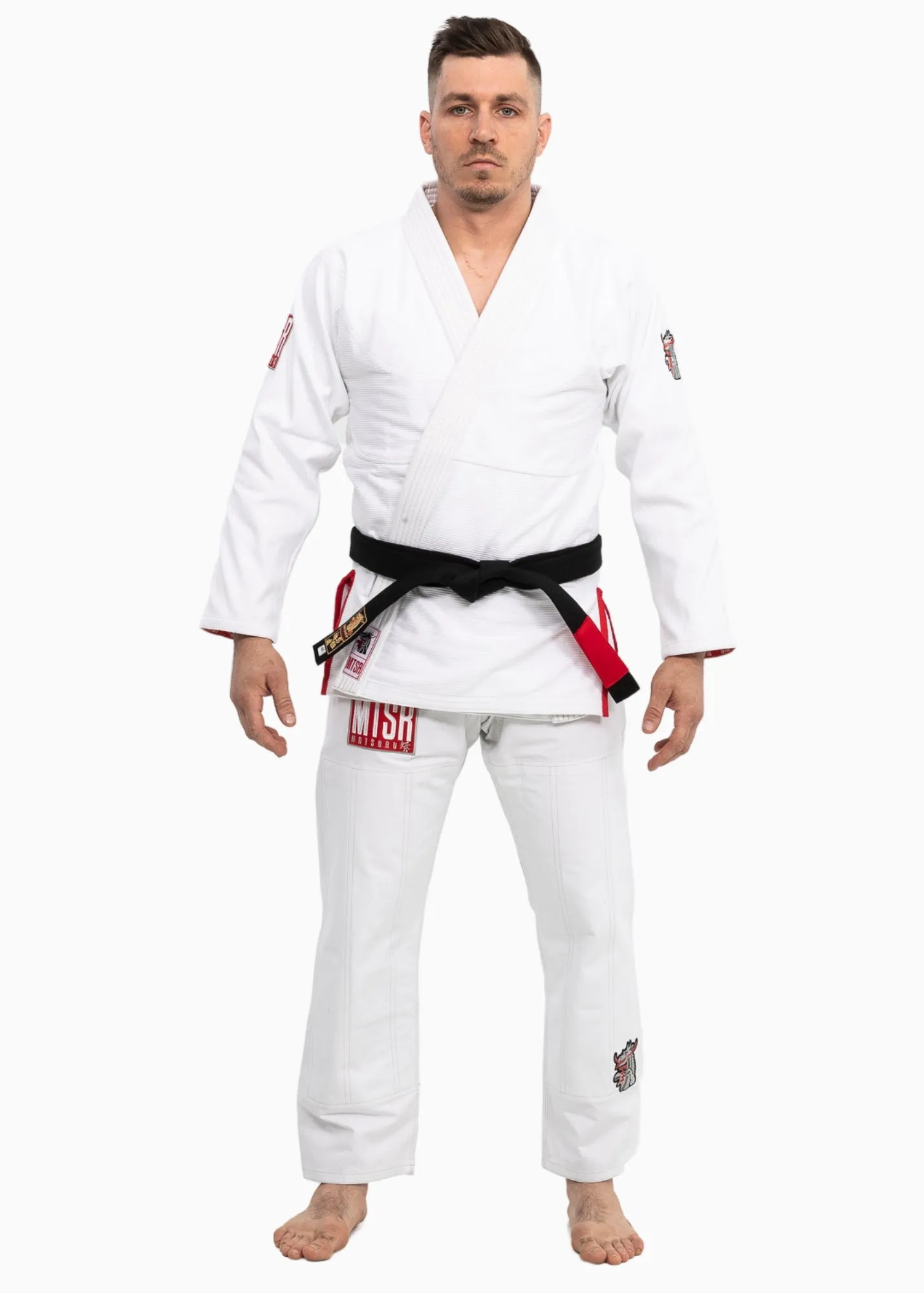 Comp MTSR Gi