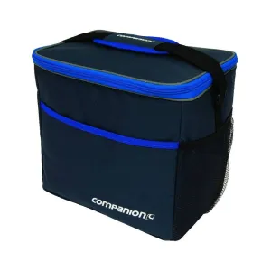 COMPANION SOFT COOLER COLLAPSIBLE 24 CAN