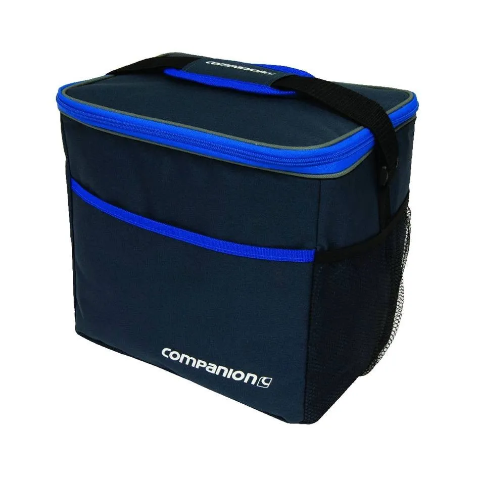 COMPANION SOFT COOLER COLLAPSIBLE 24 CAN