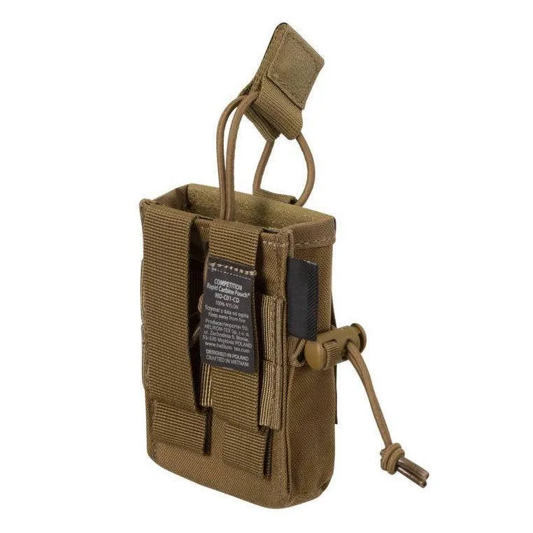 COMPETITION Rapid Carbine Pouch - MULTICAM