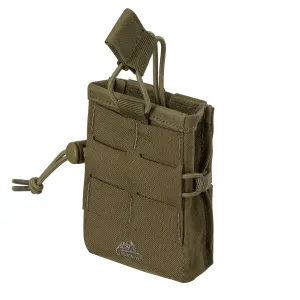COMPETITION Rapid Carbine Pouch - OLIVE GREEN