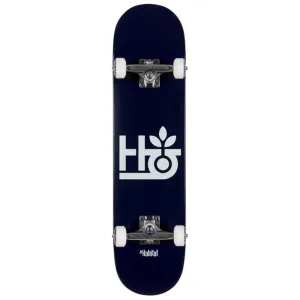Complete - Pod - 7.75" - Navy