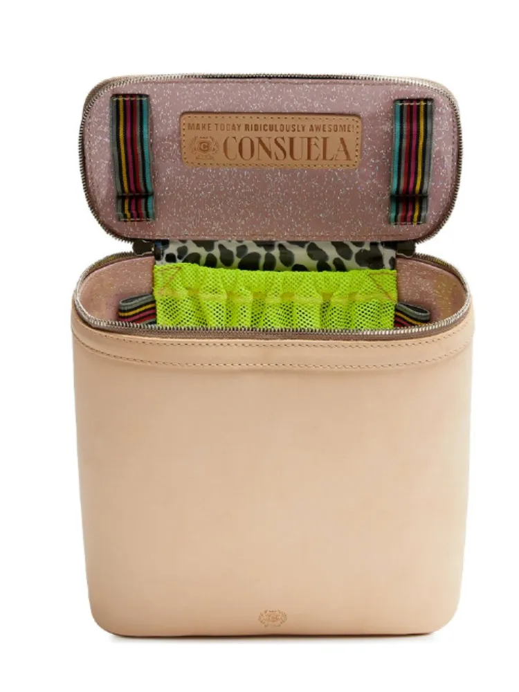 Consuela Slim Train Case - Diego