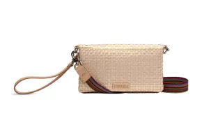 Consuela Uptown Crossbody Pearl