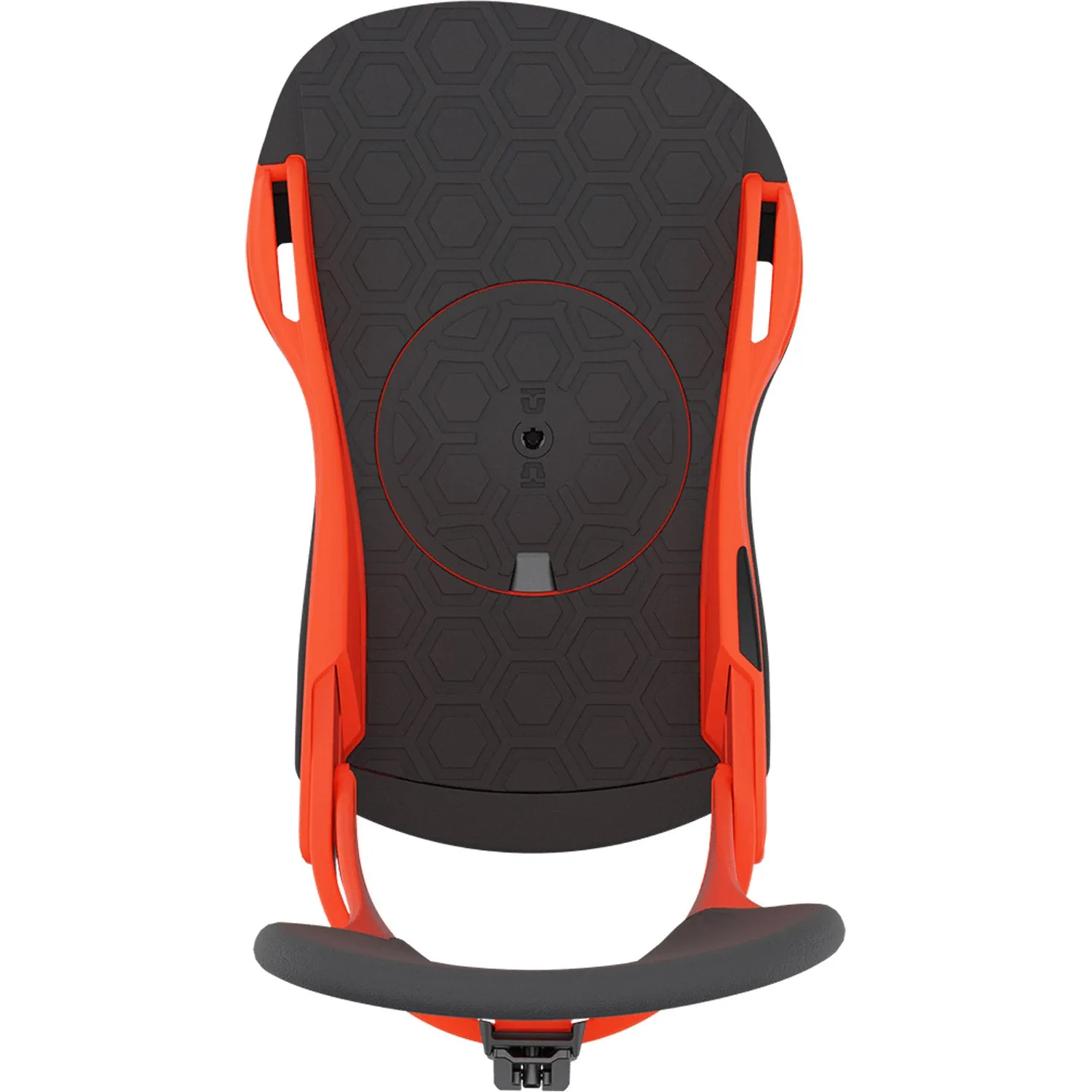 Contact Pro Snowboard Binding 2022