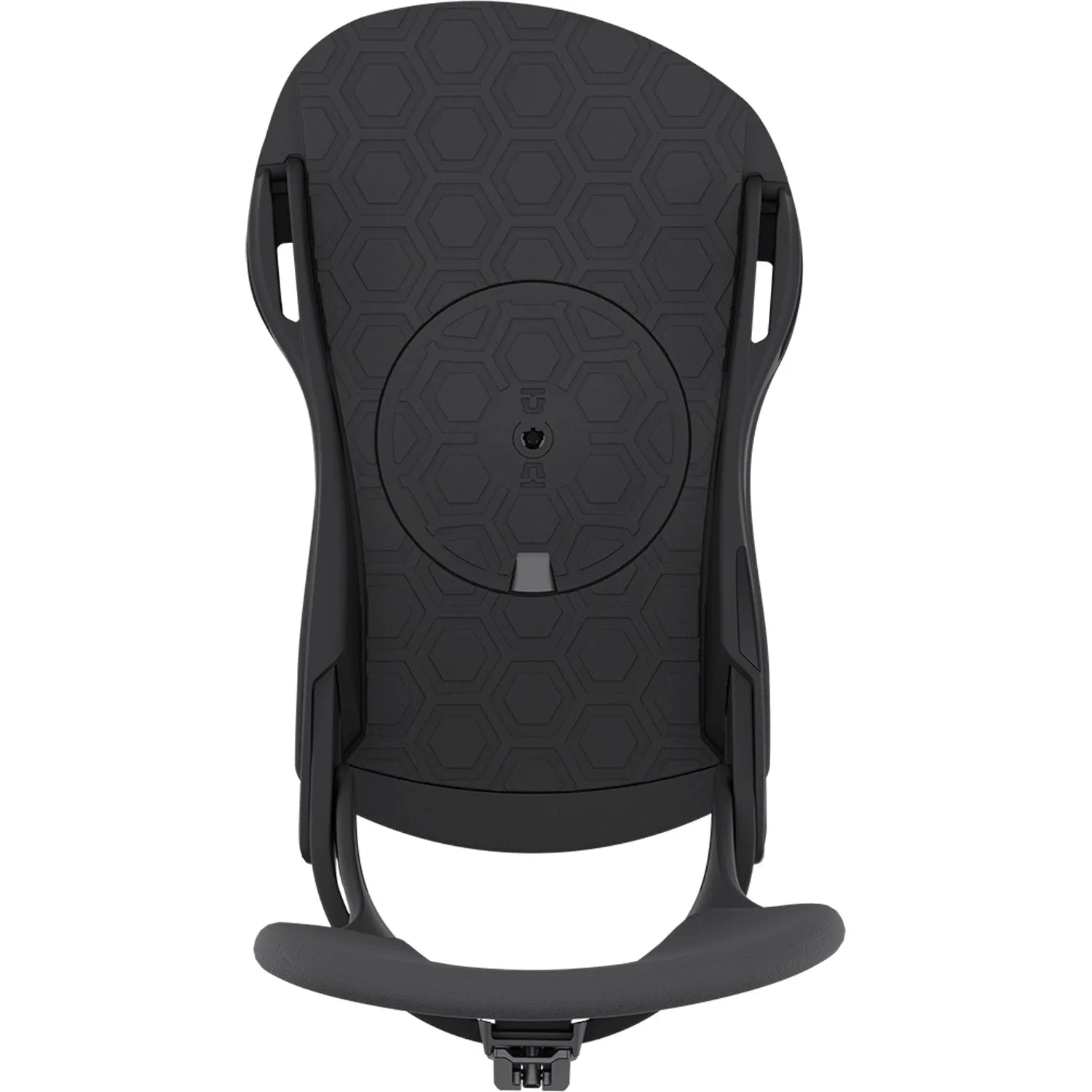 Contact Pro Snowboard Binding 2022