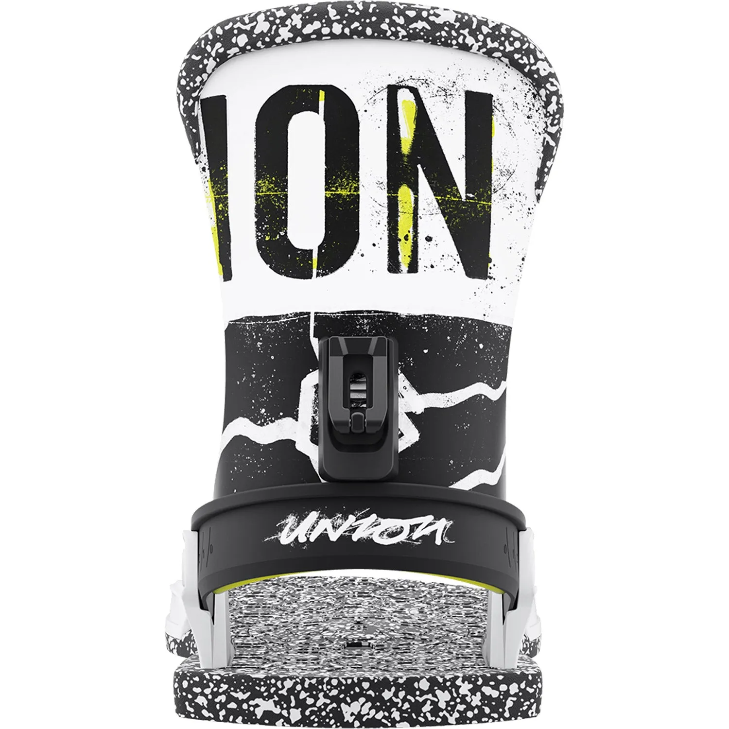Contact Pro Snowboard Binding 2022