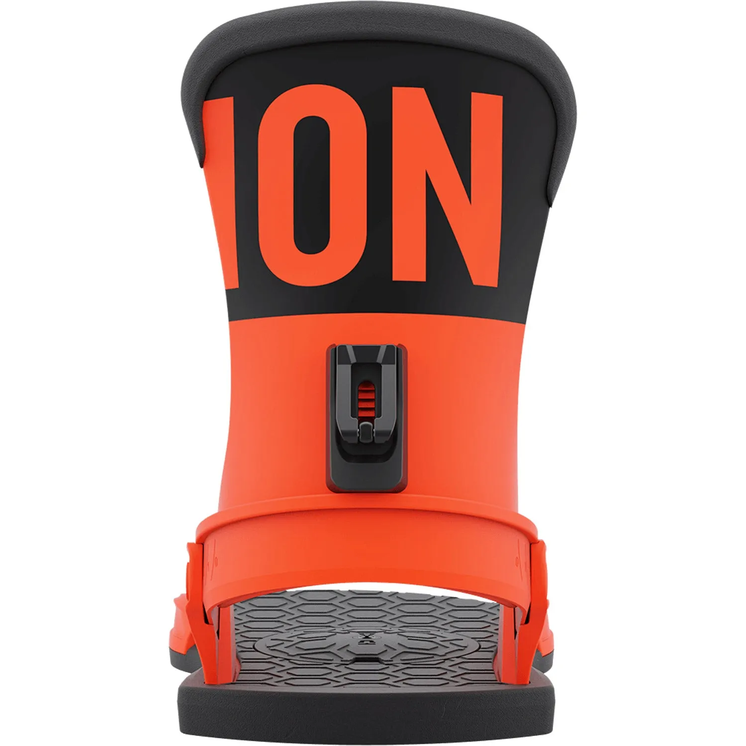 Contact Pro Snowboard Binding 2022