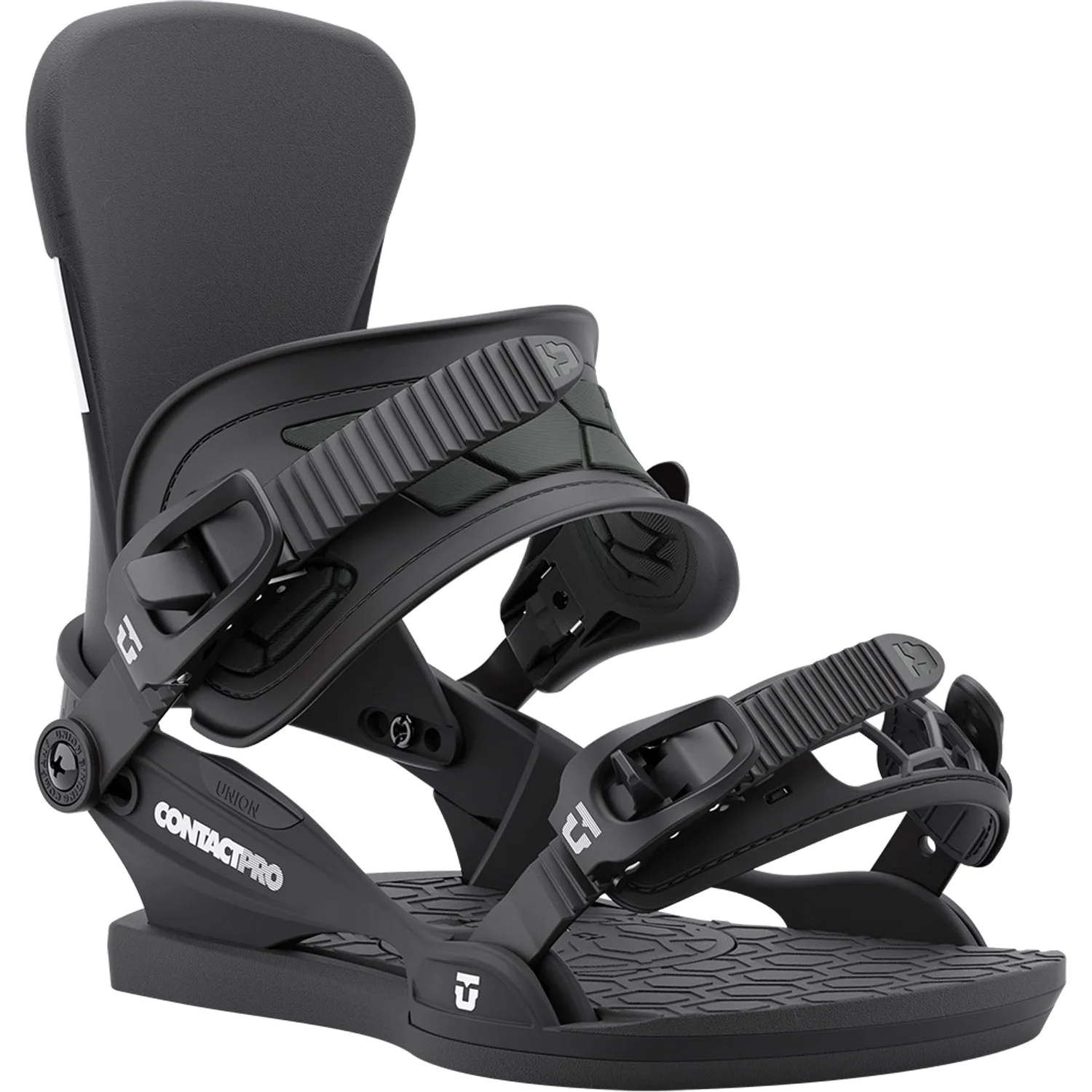 Contact Pro Snowboard Binding 2022