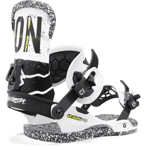 Contact Pro Snowboard Binding 2022