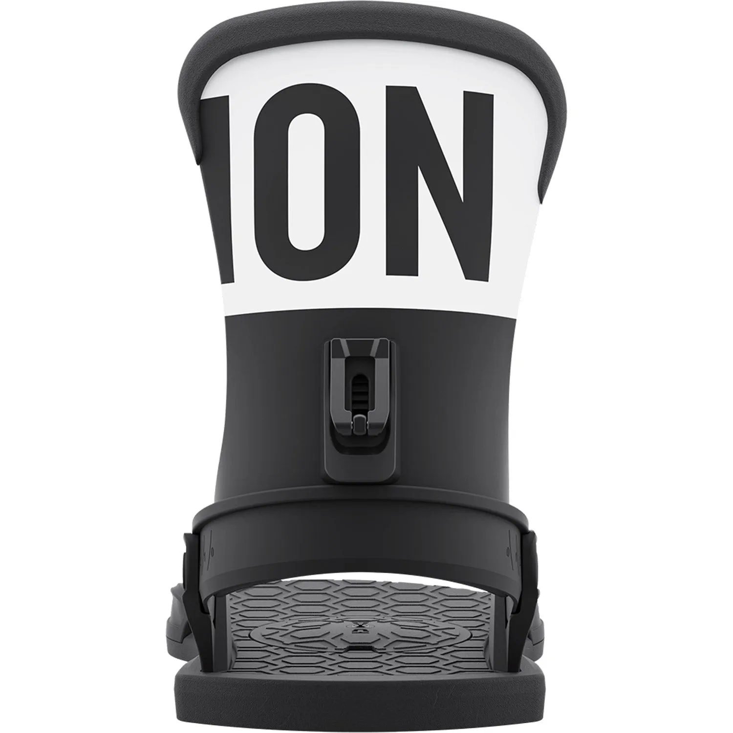 Contact Pro Snowboard Binding 2022