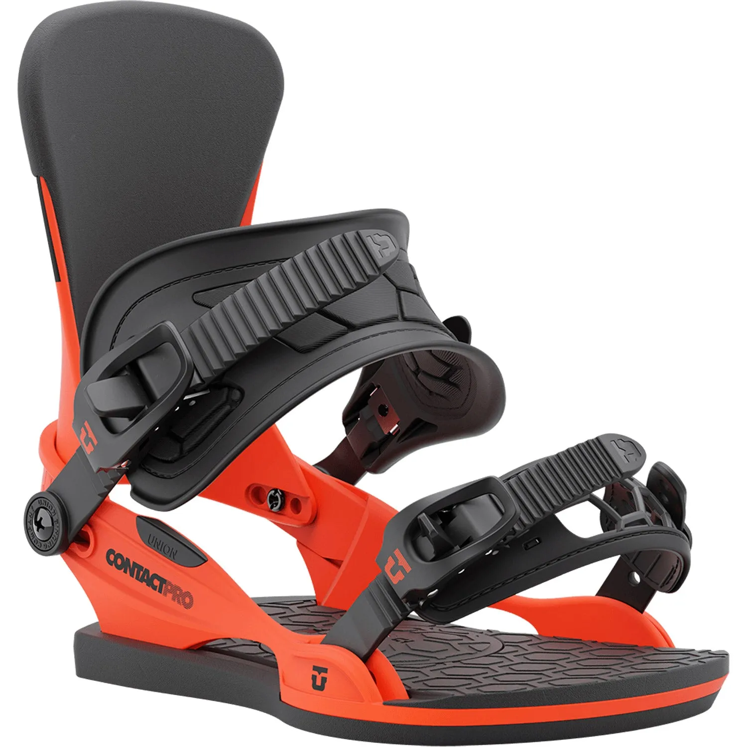Contact Pro Snowboard Binding 2022