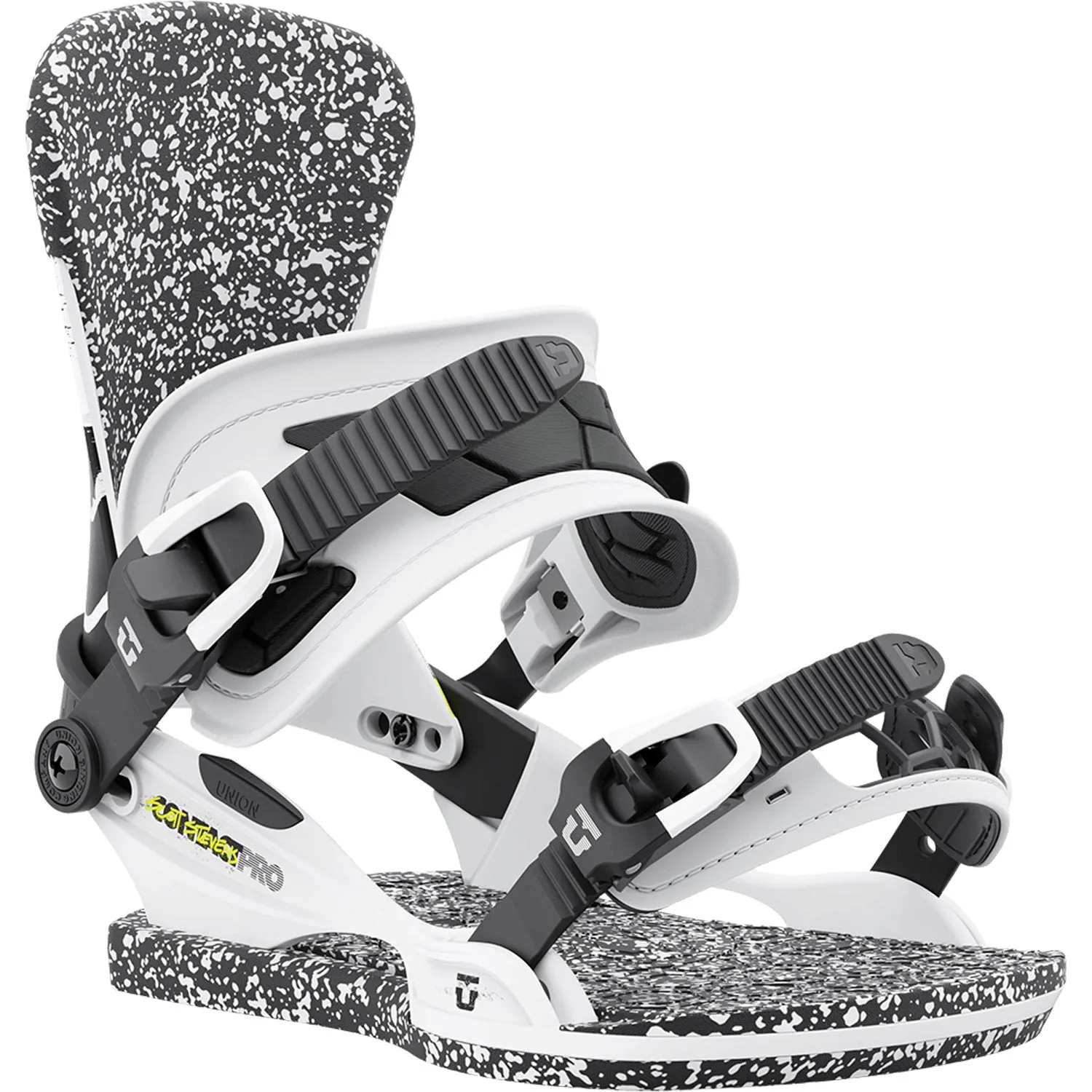 Contact Pro Snowboard Binding 2022