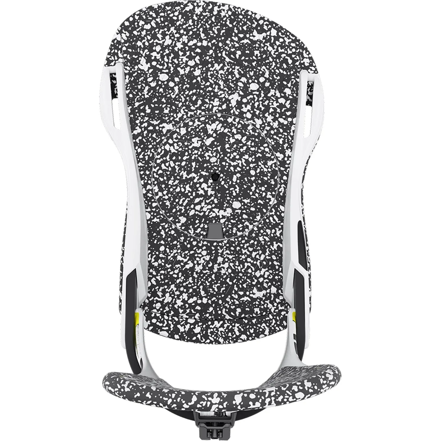 Contact Pro Snowboard Binding 2022