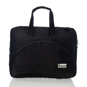 Convertible 15 inch sling shouder 3 in 1 laptop bag