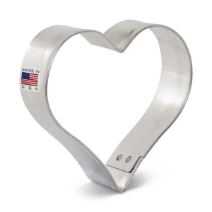 Cookie Cutter: Mini Heart