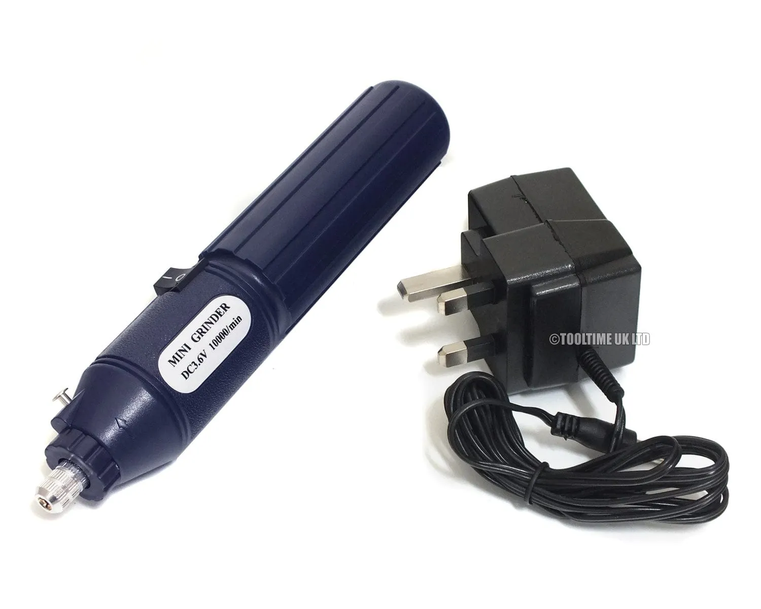 Cordless Mini Rotary Tool Hobby Rechargeable Drill  100 Accessories   Case Voche