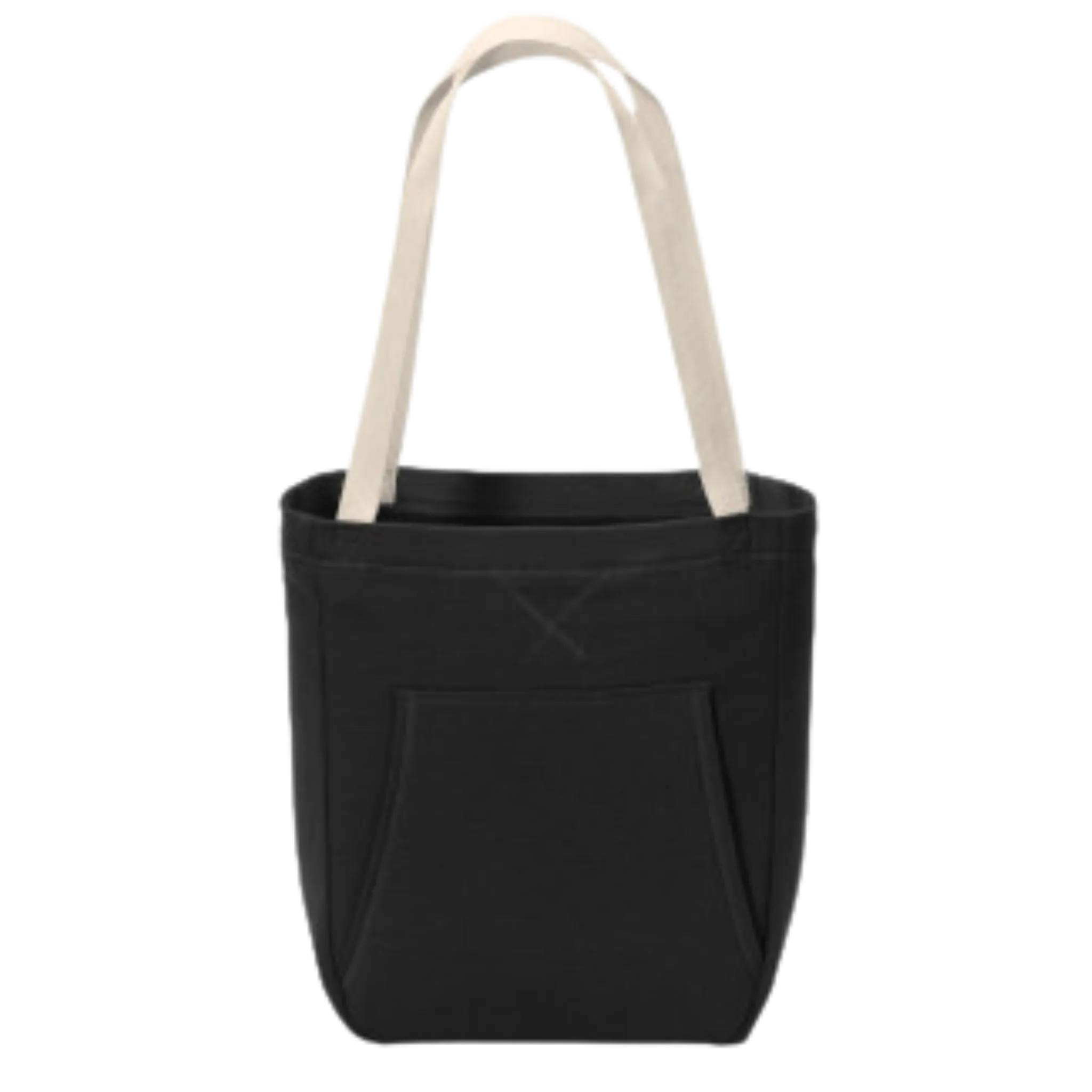 Core Fleece Sweatshirt Tote