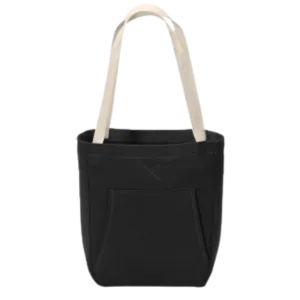 Core Fleece Sweatshirt Tote