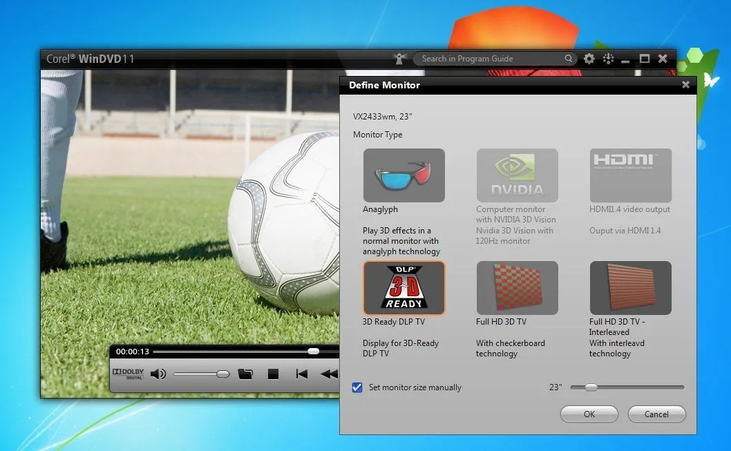 Corel WinDVD Pro 11 (PC)