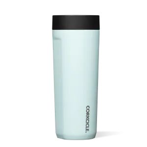 Corkcicle Commuter Cup 17oz Powder Blue
