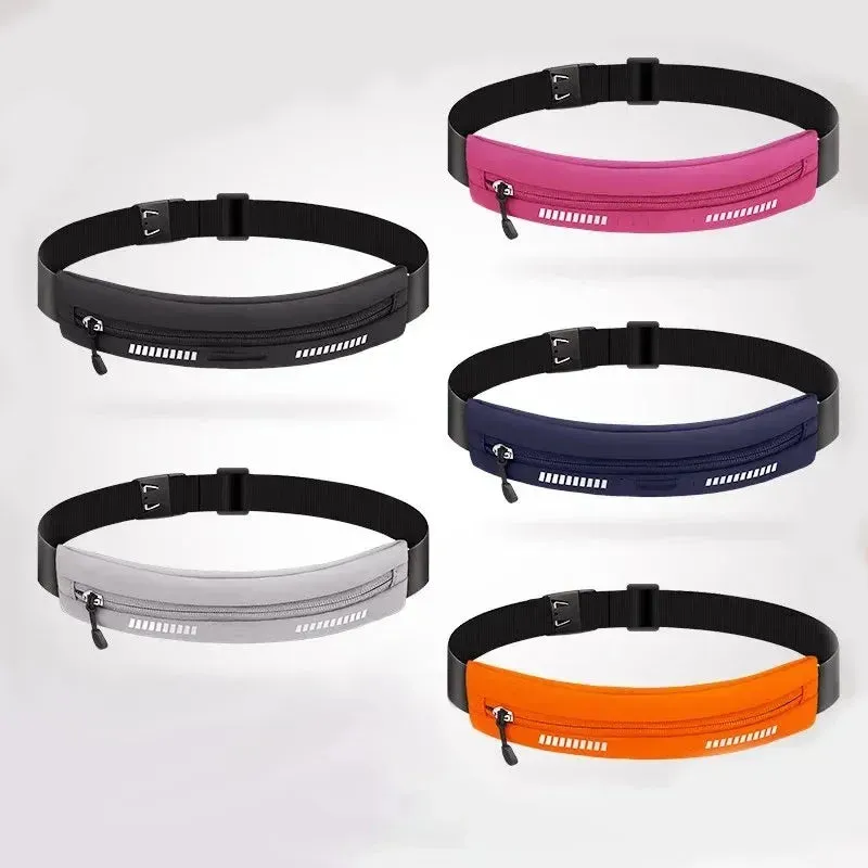 Corvella Waist Running Bags