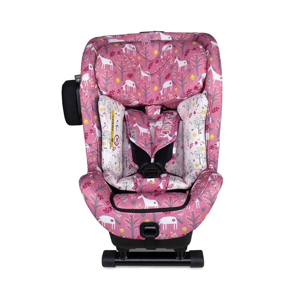 Cosatto x Axkid Minikid 4 in Unicorn Garden